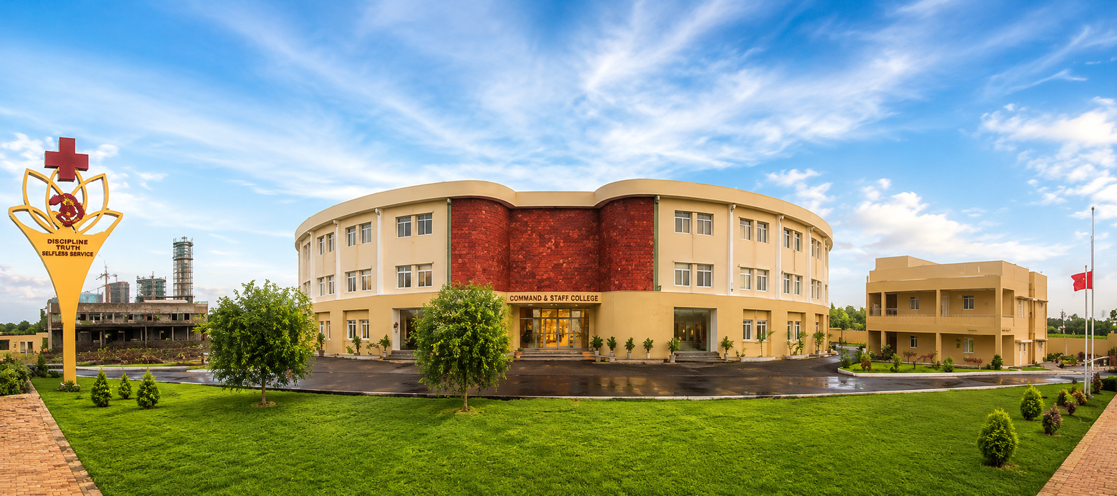 Sri Sathya Sai Sanjeevani Centre for Child Heart Care & Training in Pediatric Cardiac Skills