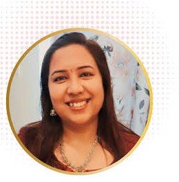 Dr. Jayashree Mishra
