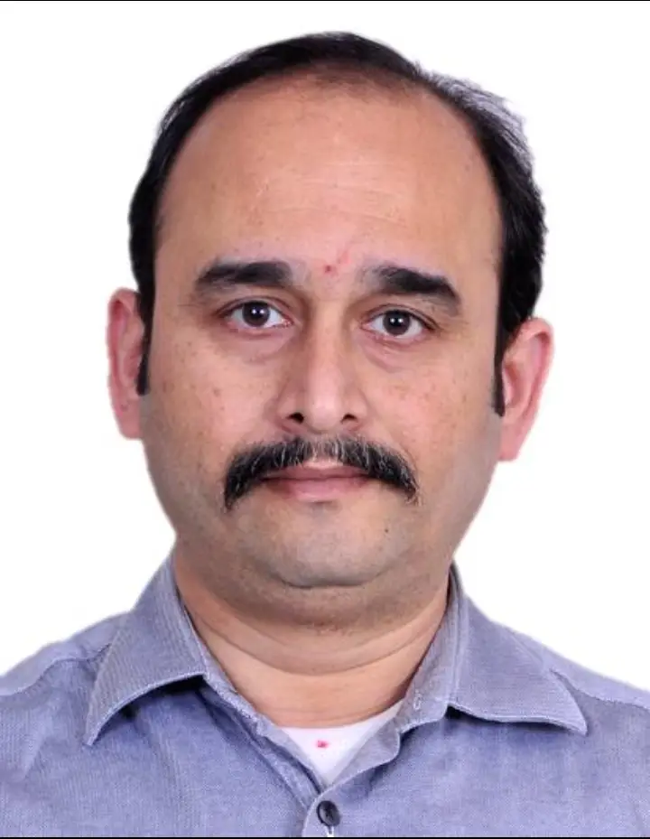 Dr. Yogesh Sathe