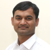 Dr Satish Pawar- Fellow- Aneaesthesia