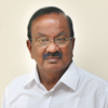 Prof Dr Shivashankar- Anaesthetist and Coordinator Academics